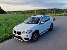 BMW X1 F48 18d xDrive, Diesel, Occasion / Utilisé, Automatique - 2