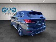 BMW X1 25e xDrive, Plug-in-Hybrid Benzin/Elektro, Occasion / Gebraucht, Automatik - 3