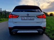 BMW X1 F48 18d xDrive, Diesel, Occasion / Utilisé, Automatique - 4