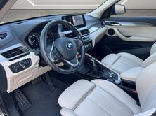 BMW X1 25e xDrive, Plug-in-Hybrid Benzin/Elektro, Occasion / Gebraucht, Automatik - 7