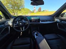 BMW X1 18i sDrive paddles, Essence, Occasion / Utilisé, Automatique - 4