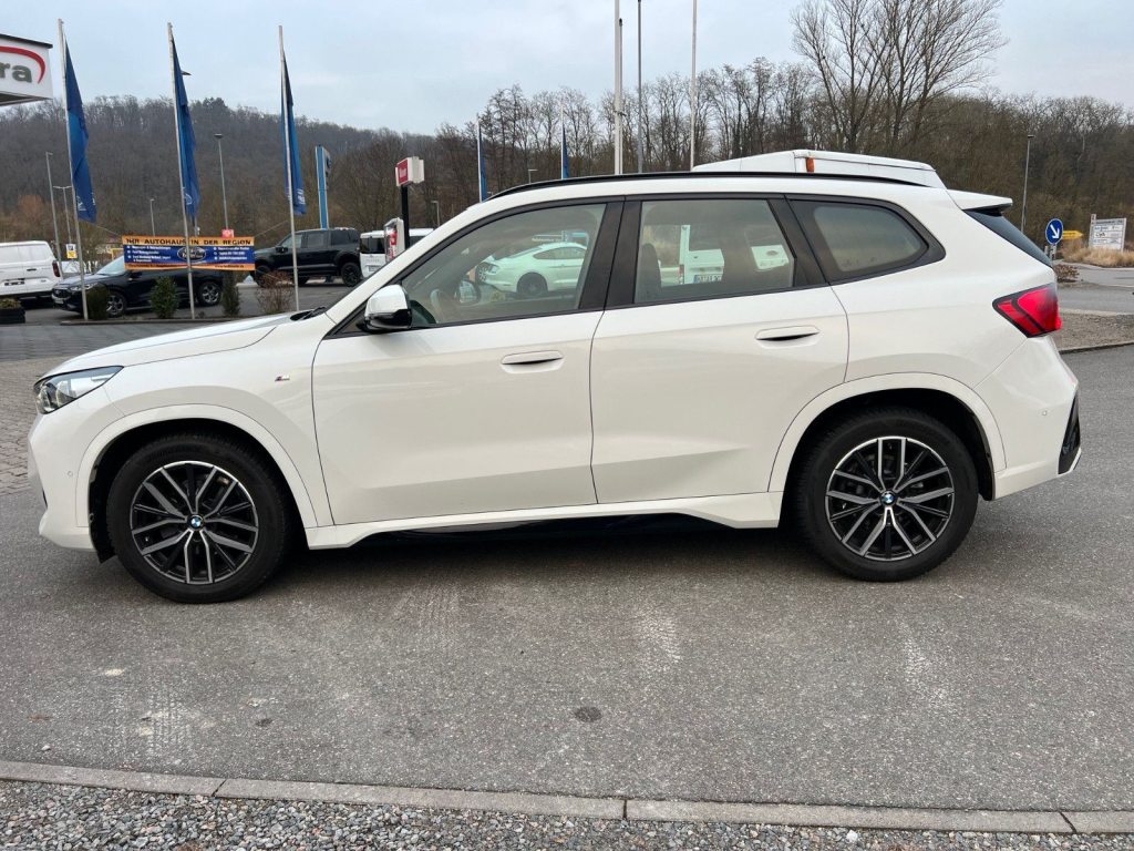 BMW sDrive M Sport, Petrol, Second hand / Used, Automatic - 3
