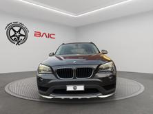 BMW 18d xDrive, Diesel, Second hand / Used, Automatic - 2