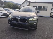 BMW X1 18d xDrive, Diesel, Occasion / Utilisé, Automatique - 2
