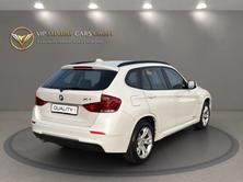 BMW X1 20d xDrive M-Sport Paket, Diesel, Second hand / Used, Automatic - 4
