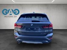 BMW X1 25e xDrive, Plug-in-Hybrid Benzin/Elektro, Occasion / Gebraucht, Automatik - 4