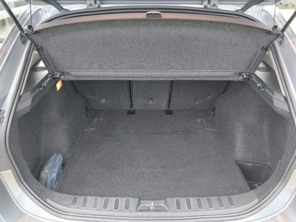 BMW X1 20d xDrive, Diesel, Occasion / Utilisé, Automatique - 7