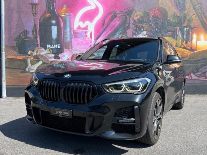 BMW 20i xDrive, Benzina, Occasioni / Usate, Automatico