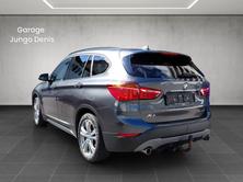 BMW X1 20i xDrive 20i Sport line, Essence, Occasion / Utilisé, Automatique - 2