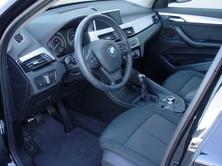 BMW 18i sDrive, Benzin, Occasion / Gebraucht, Handschaltung - 6