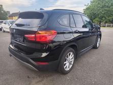 BMW X1 18d xDrive, Diesel, Occasion / Utilisé, Automatique - 3
