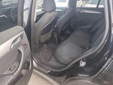 BMW X1 18d xDrive, Diesel, Occasion / Utilisé, Automatique - 7