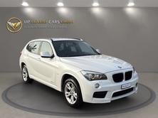 BMW X1 20d xDrive M-Sport Paket, Diesel, Second hand / Used, Automatic - 2