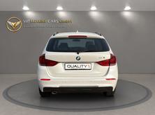 BMW X1 20d xDrive M-Sport Paket, Diesel, Second hand / Used, Automatic - 5