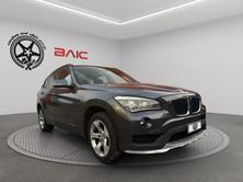 BMW 18d xDrive, Diesel, Second hand / Used, Automatic - 3