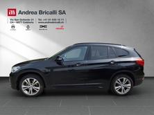 BMW 18d xDrive, Diesel, Occasion / Utilisé, Automatique - 2