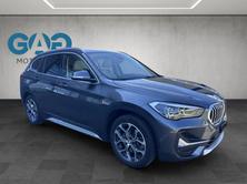 BMW X1 25e xDrive, Plug-in-Hybrid Benzin/Elektro, Occasion / Gebraucht, Automatik - 6