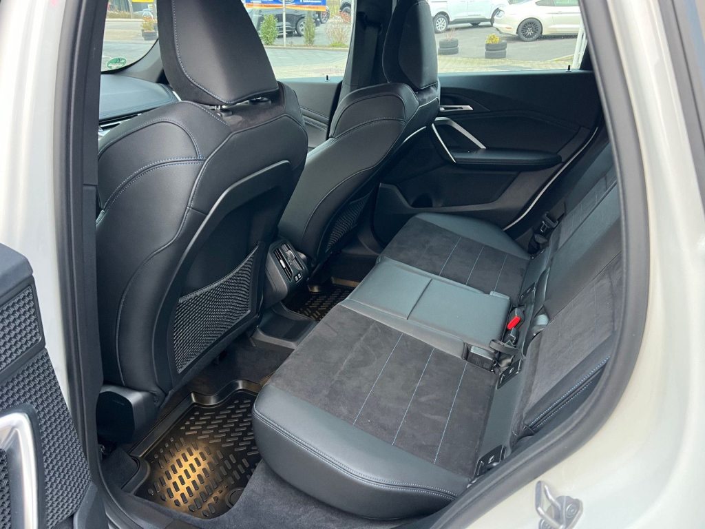 BMW sDrive M Sport, Petrol, Second hand / Used, Automatic - 7