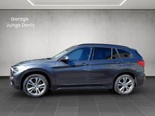 BMW X1 20i xDrive 20i Sport line, Essence, Occasion / Utilisé, Automatique - 3