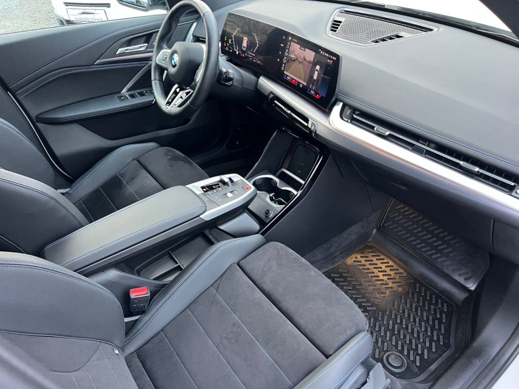 BMW sDrive M Sport, Petrol, Second hand / Used, Automatic - 6