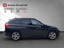 BMW 18d xDrive, Diesel, Occasion / Utilisé, Automatique - 4