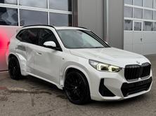 BMW X1 23i 48V M Sport Pro, Mild-Hybrid Benzin/Elektro, Occasion, Automatik - 5