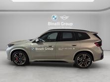 BMW X1 U11 30e xDrive paddles, Hybride rechargeable essence/électrique, Occasion, Automatique - 4