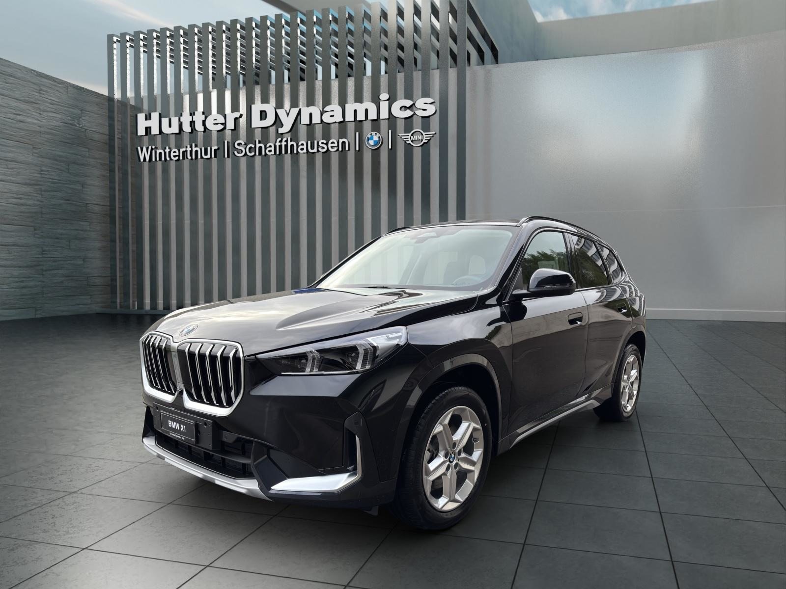 BMW X1 20i sDrive xLine