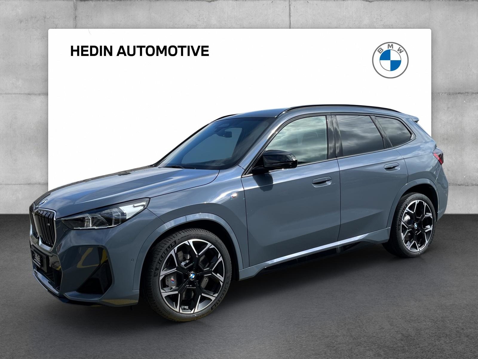 BMW X1 M35i