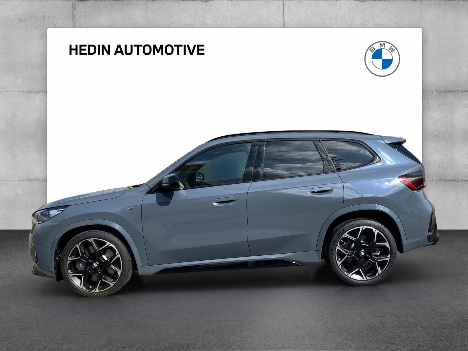 BMW X1 M35i, Essence, Voiture de démonstration, Automatique - 4