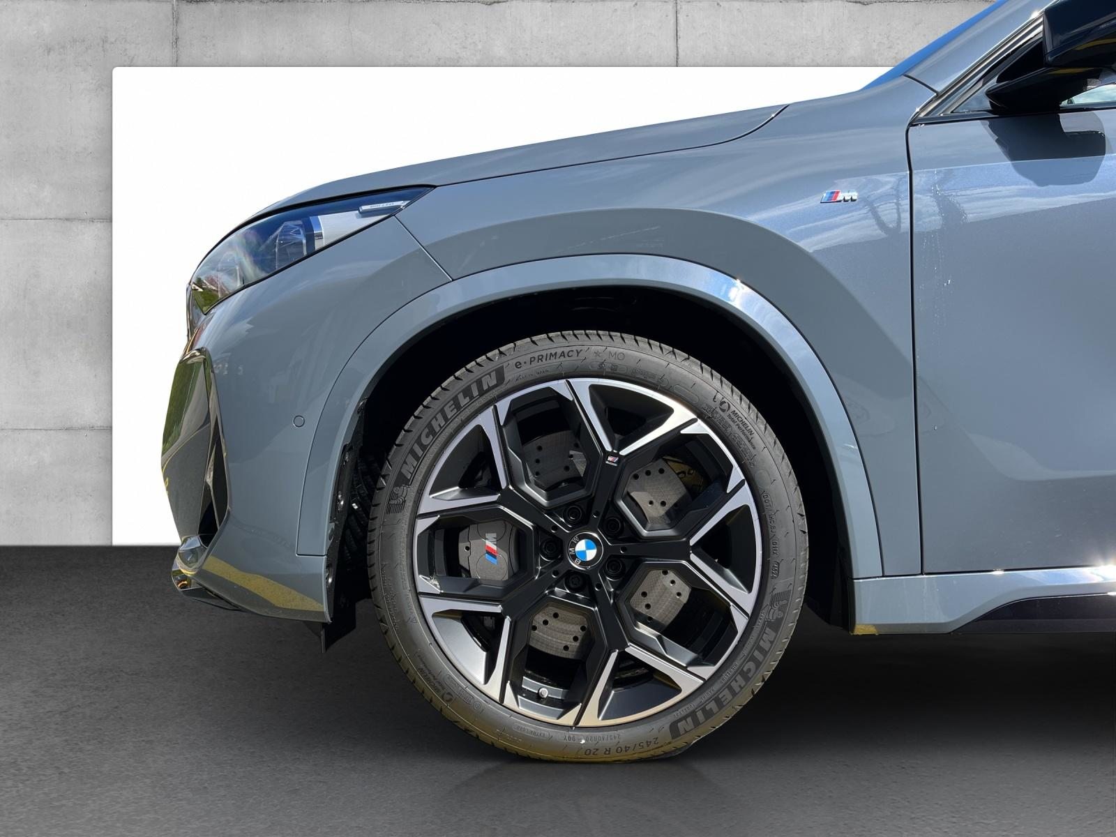 BMW X1 M35i, Essence, Voiture de démonstration, Automatique - 5