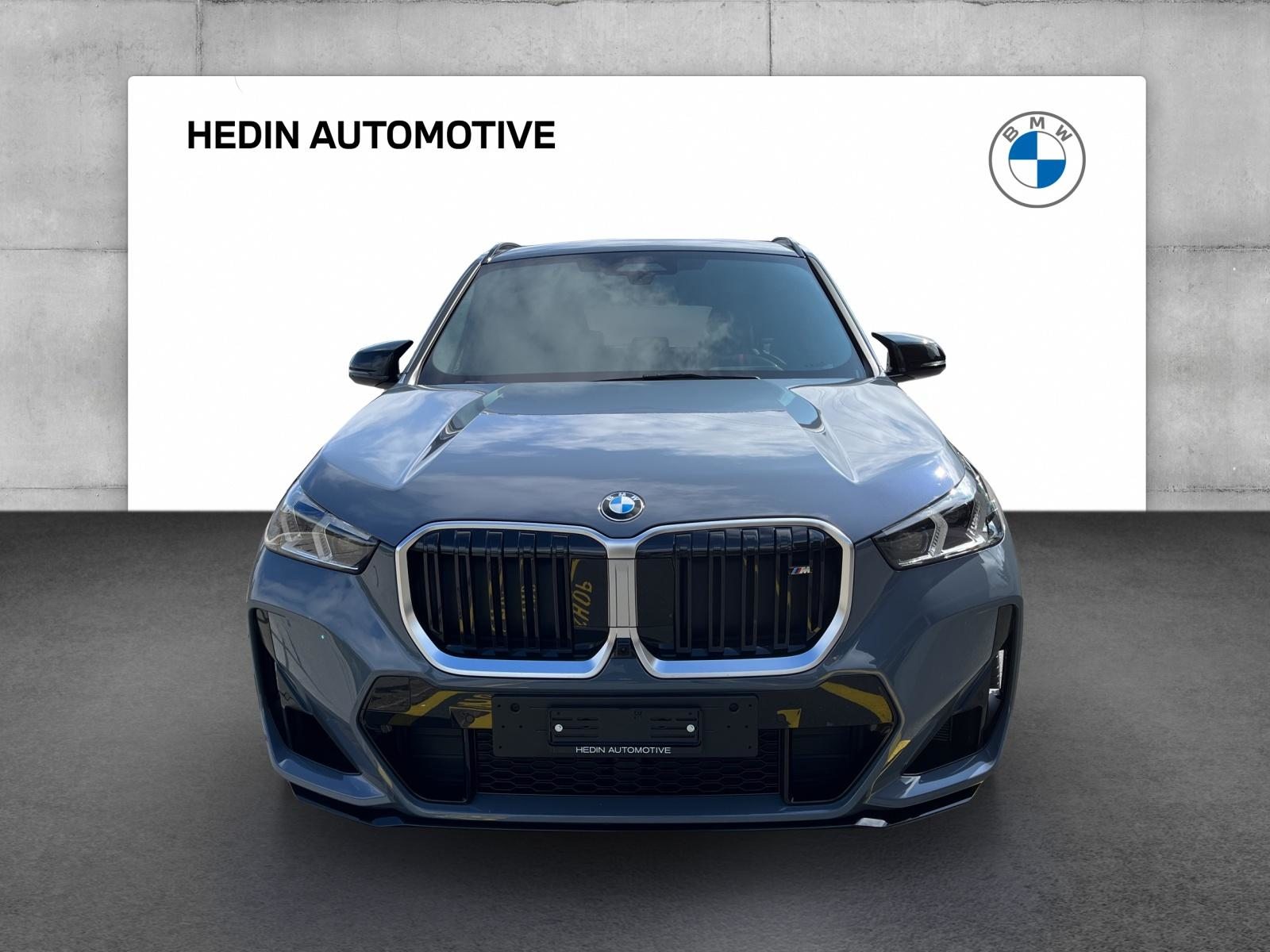 BMW X1 M35i, Essence, Voiture de démonstration, Automatique - 7