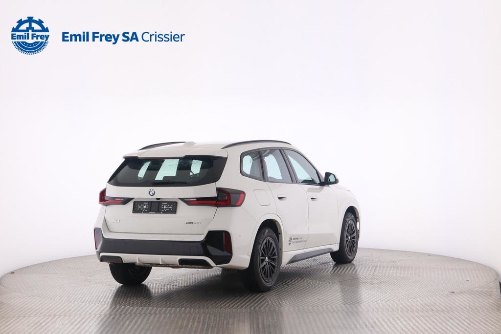 BMW X1 23i xDrive paddles, Hybride Leggero Benzina/Elettrica, Auto dimostrativa, Automatico - 2
