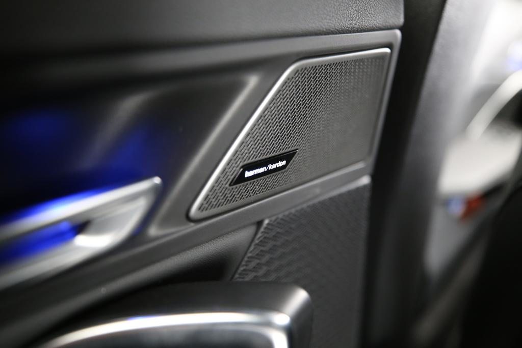 BMW X1 23i xDrive paddles, Hybride Leggero Benzina/Elettrica, Auto dimostrativa, Automatico - 4