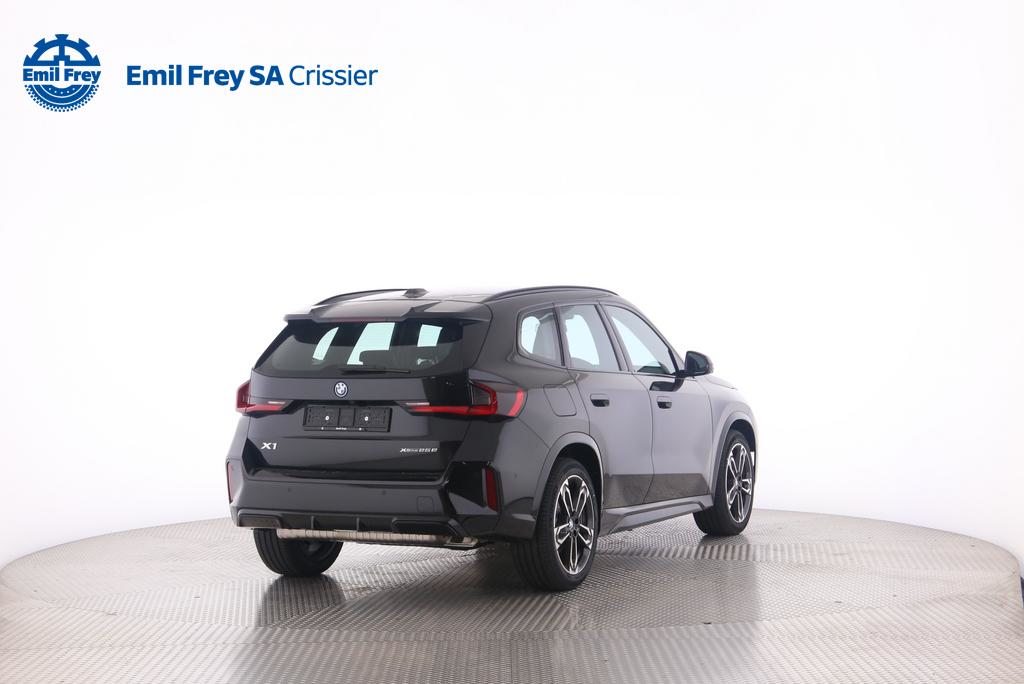 BMW X1 25e xDrive, Hybride Rechargeable Essence/Électricité, Voiture de démonstration, Automatique - 2