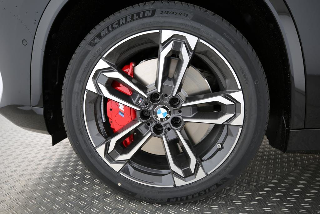 BMW X1 25e xDrive, Hybride Rechargeable Essence/Électricité, Voiture de démonstration, Automatique - 3