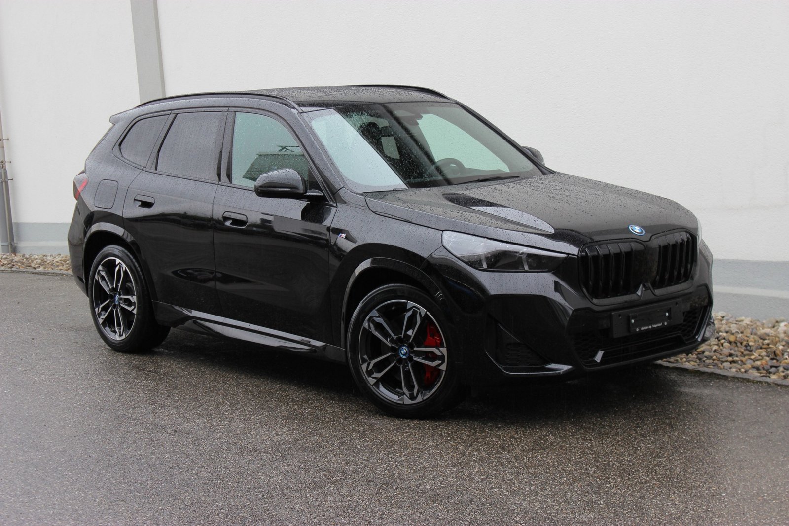 BMW X1 30e M Sport Pro *0.9-LEASINGAKTION*