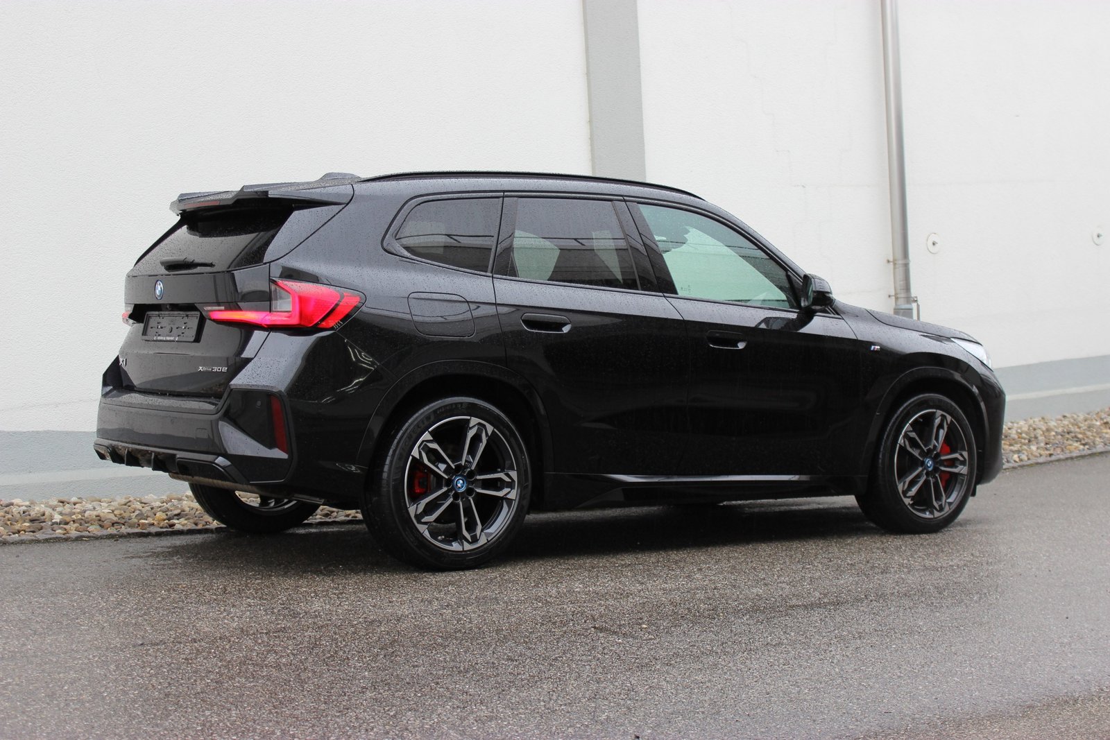 BMW X1 30e M Sport Pro *0.9-LEASINGAKTION*, Plug-in-Hybrid Petrol/Electric, Ex-demonstrator, Automatic - 3