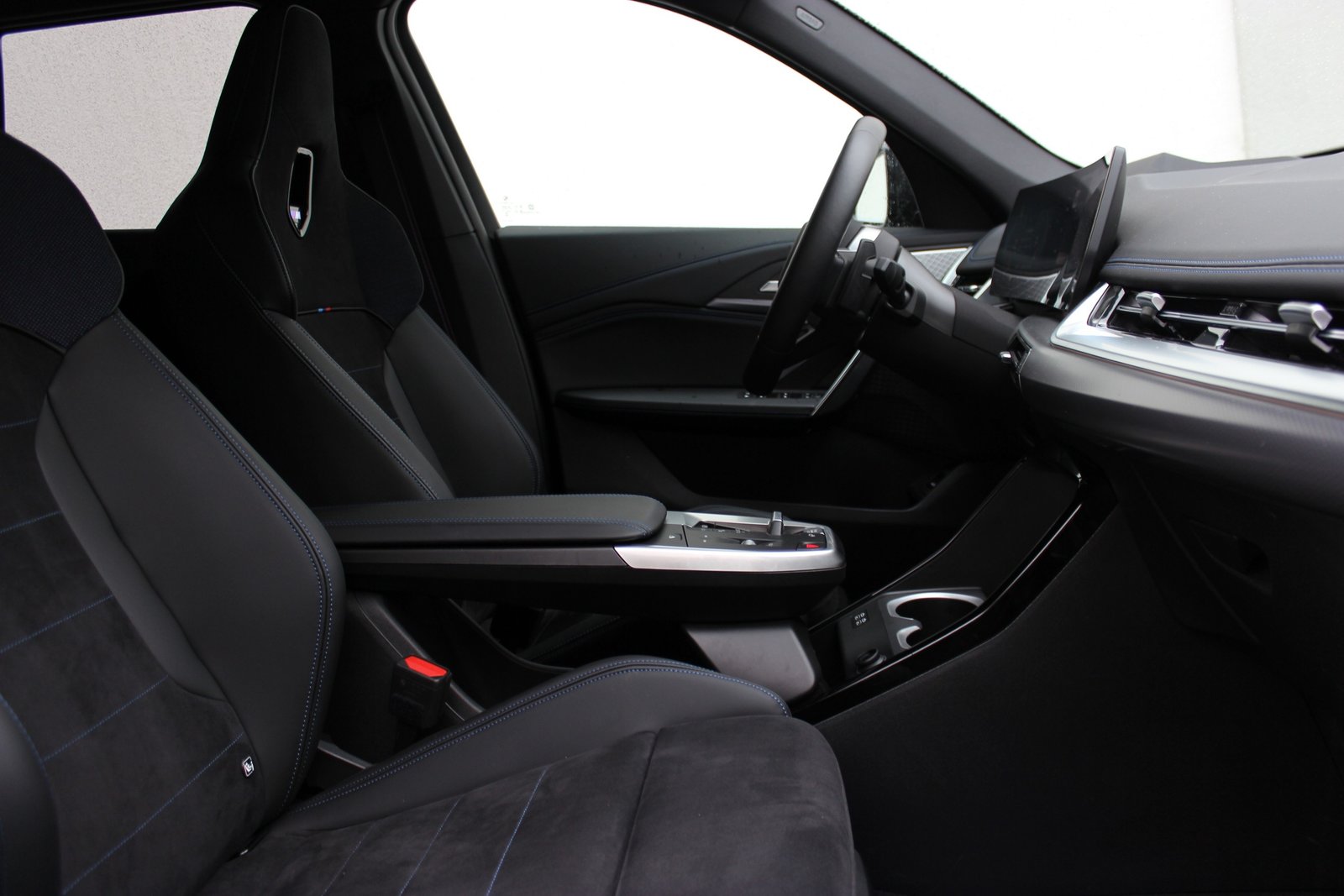 BMW X1 30e M Sport Pro *0.9-LEASINGAKTION*, Plug-in-Hybrid Petrol/Electric, Ex-demonstrator, Automatic - 4
