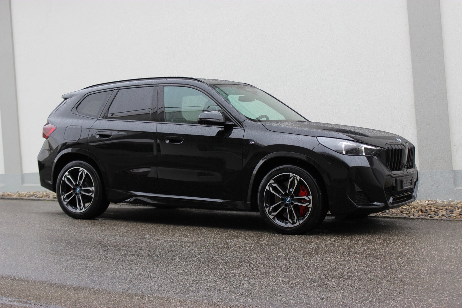 BMW X1 30e M Sport Pro *0.9-LEASINGAKTION*, Plug-in-Hybrid Petrol/Electric, Ex-demonstrator, Automatic - 5
