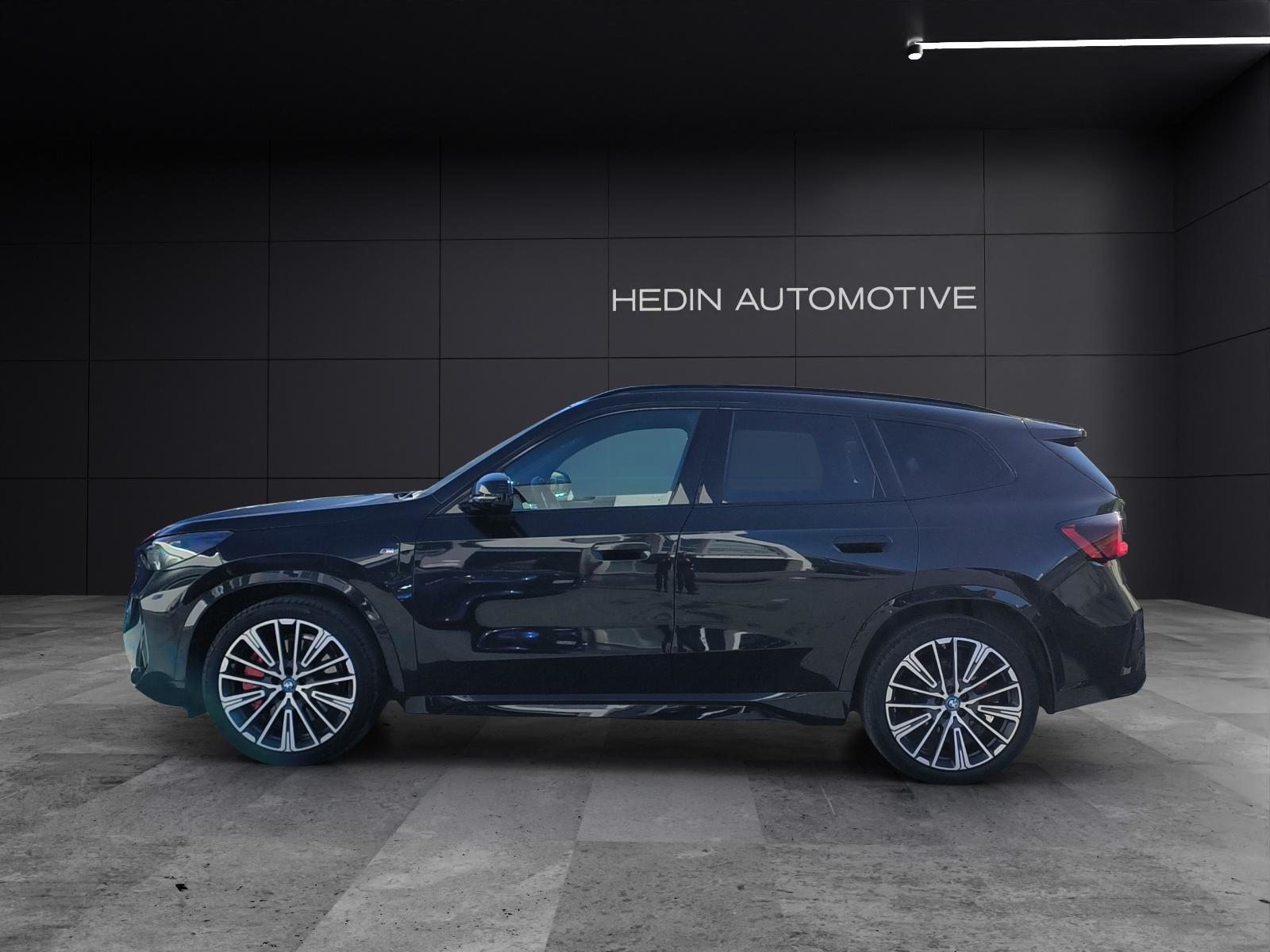 BMW X1 30e xDrive paddles, Plug-in-Hybrid Benzina/Elettrica, Auto dimostrativa, Automatico - 2