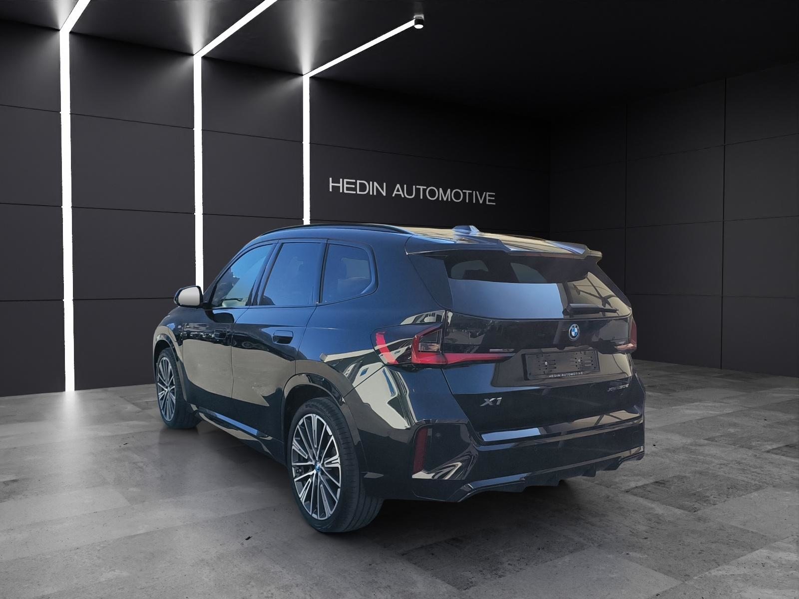 BMW X1 30e xDrive paddles, Plug-in-Hybrid Benzina/Elettrica, Auto dimostrativa, Automatico - 3