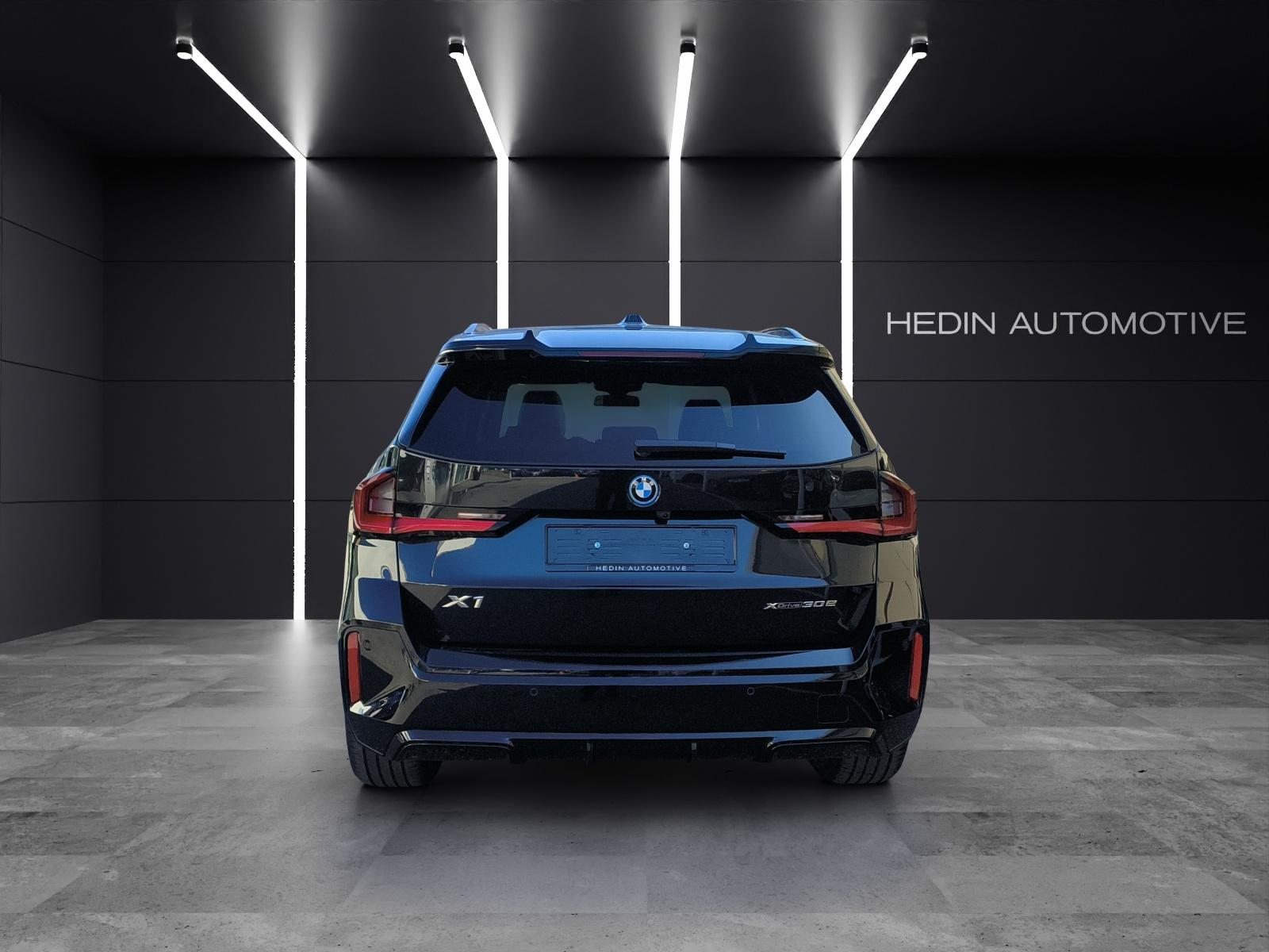 BMW X1 30e xDrive paddles, Plug-in-Hybrid Benzina/Elettrica, Auto dimostrativa, Automatico - 4