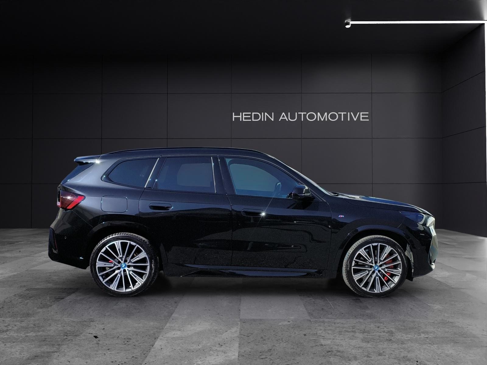 BMW X1 30e xDrive paddles, Plug-in-Hybrid Benzina/Elettrica, Auto dimostrativa, Automatico - 6