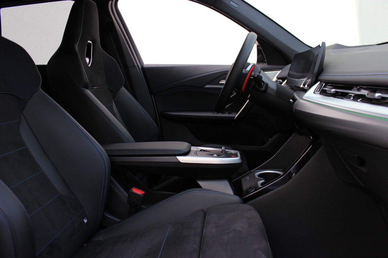 BMW X1 M35i *1.9-LEASINGAKTION*, Benzin, Vorführwagen, Automatik - 2