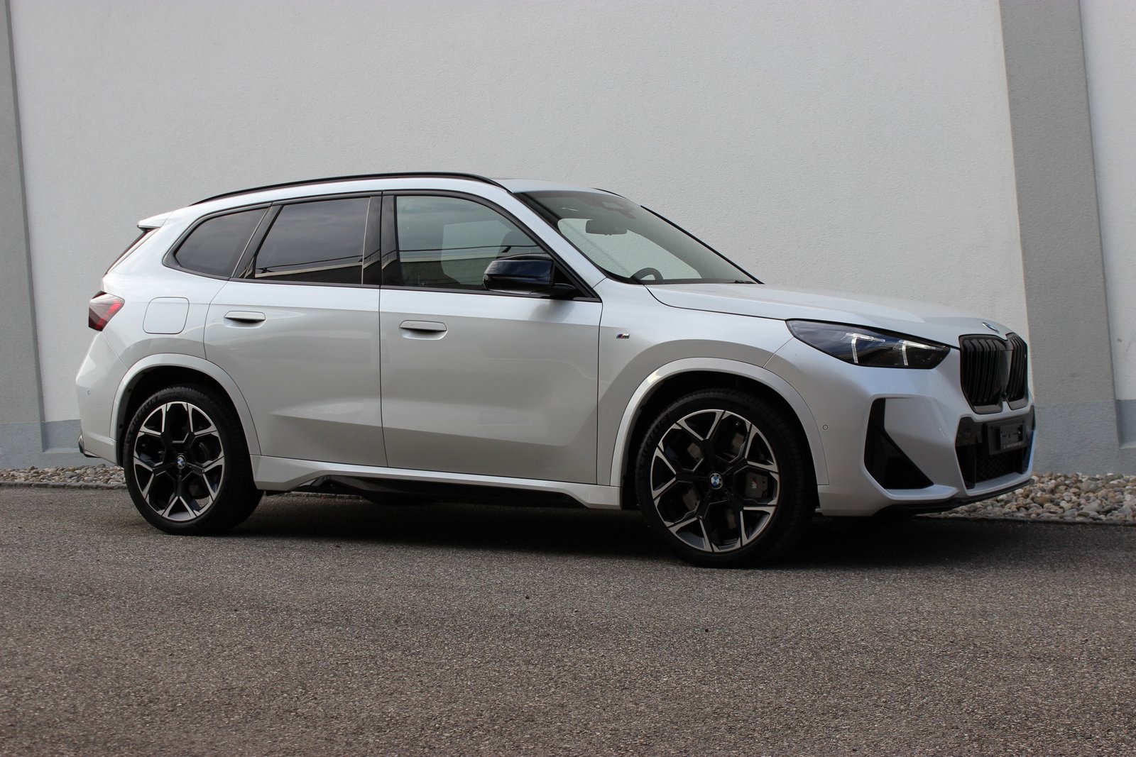 BMW X1 M35i *1.9-LEASINGAKTION*, Petrol, Ex-demonstrator, Automatic - 5