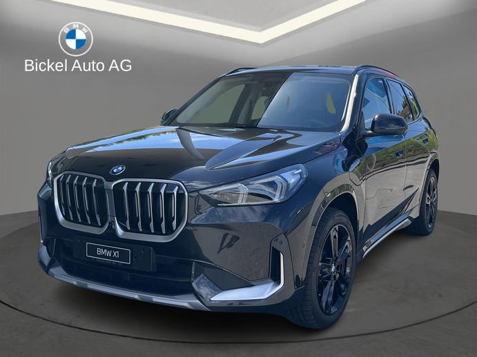 BMW X1 25e xLine, Plug-in-Hybrid Benzin/Elektro, Vorführwagen, Automatik