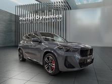 BMW X1 30e xDrive paddles, Hybride Rechargeable Essence/Électricité, Voiture de démonstration, Automatique - 3