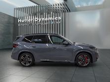 BMW X1 30e xDrive paddles, Hybride Rechargeable Essence/Électricité, Voiture de démonstration, Automatique - 4