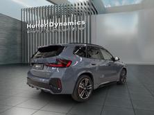 BMW X1 30e xDrive paddles, Hybride Rechargeable Essence/Électricité, Voiture de démonstration, Automatique - 5